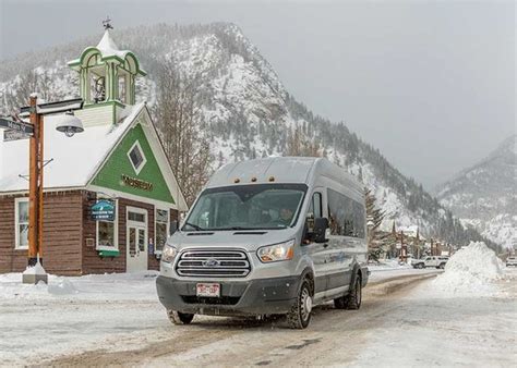 summit express reviews|summit express breckenridge.